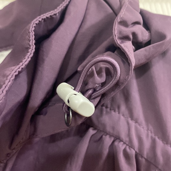 Eddie Bauer Adjustable Lightweight Travex Jacket. Size Large Women’s - Picture 6 of 10